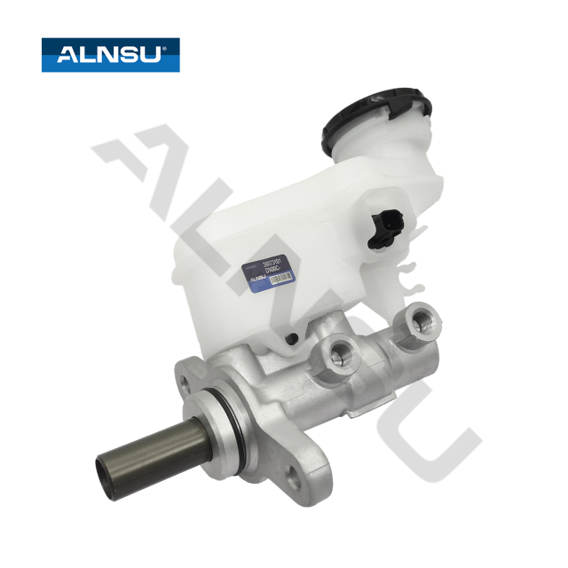 Factory Price Good Quality Auto brake master cylinder For HONDA XRV VEZEL RU1 RU2 46100-T7J-H02