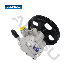 ALNSU auto parts car parts power steering pump For SUZUKI APV 49110-61J00 49110-60K00