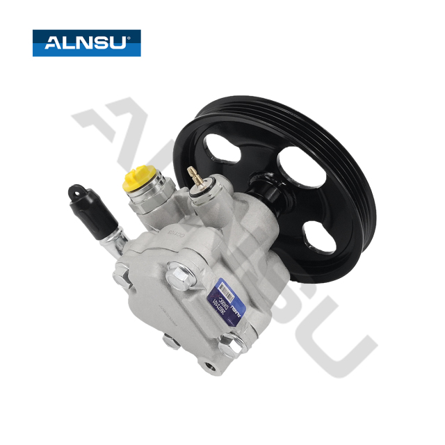ALNSU auto parts car parts power steering pump For SUZUKI APV 49110-61J00 49110-60K00