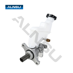 ALNSU Car Parts Hydraulic brake master cylinder For HYUNDAI / KIA ACCENT 58510-1R000 58510-1R500 58510-4L000