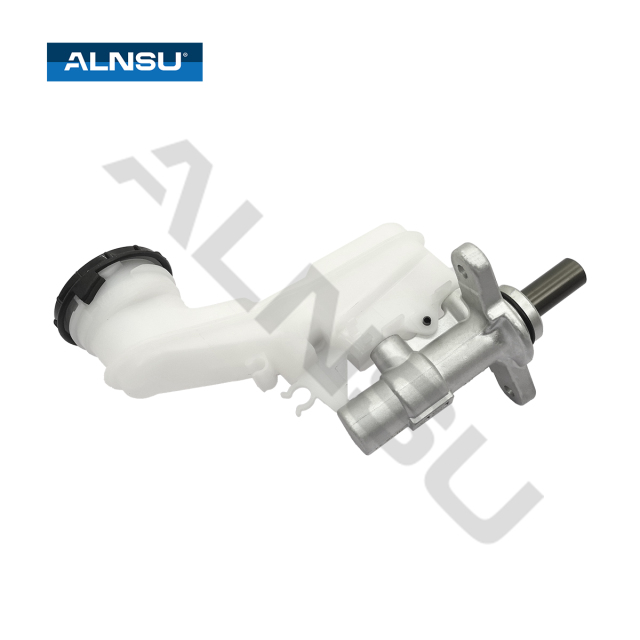 Factory Price Good Quality Auto brake master cylinder For HONDA XRV VEZEL RU1 RU2 46100-T7J-H02