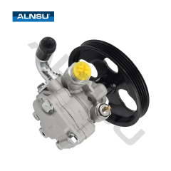 ALNSU auto parts car parts power steering pump For SUZUKI APV 49110-61J00 49110-60K00