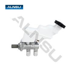 ALNSU Car Parts Hydraulic brake master cylinder For HYUNDAI / KIA ACCENT 58510-1R000 58510-1R500 58510-4L000
