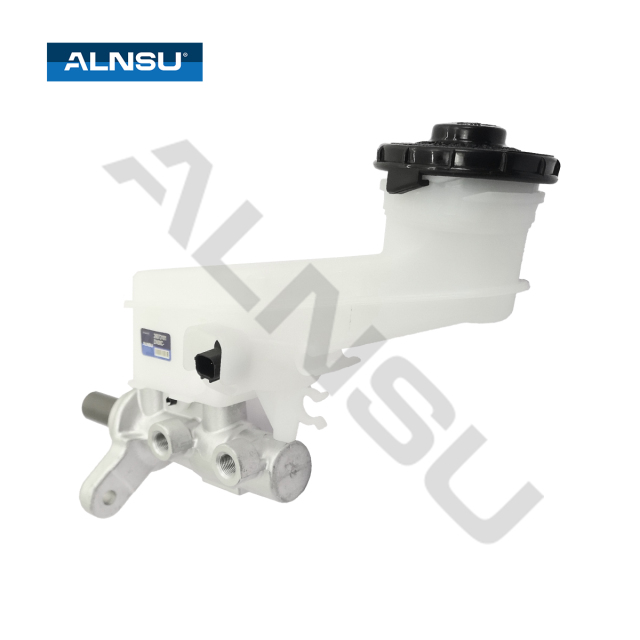Factory Price Good Quality Auto brake master cylinder For HONDA XRV VEZEL RU1 RU2 46100-T7J-H02