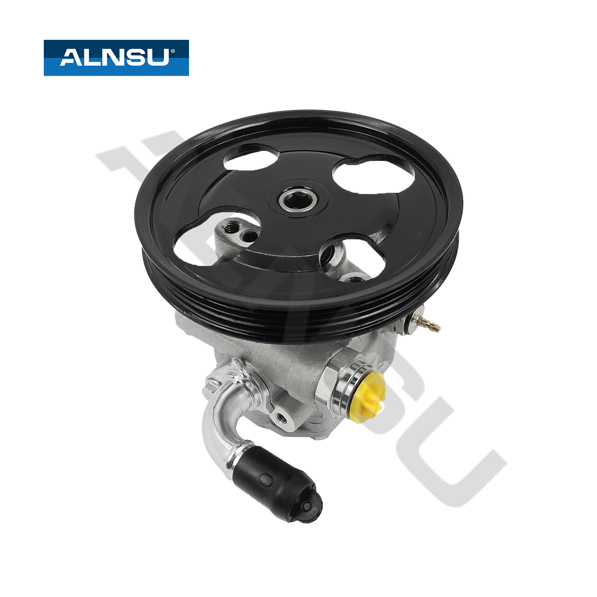 ALNSU auto parts car parts power steering pump For SUZUKI APV 49110-61J00 49110-60K00