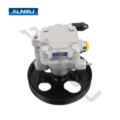 ALNSU auto parts car parts power steering pump For SUZUKI APV 49110-61J00 49110-60K00