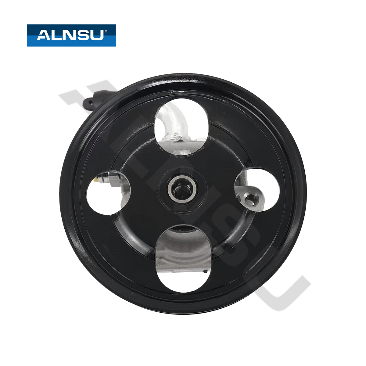 ALNSU auto parts car parts power steering pump For SUZUKI APV 49110-61J00 49110-60K00