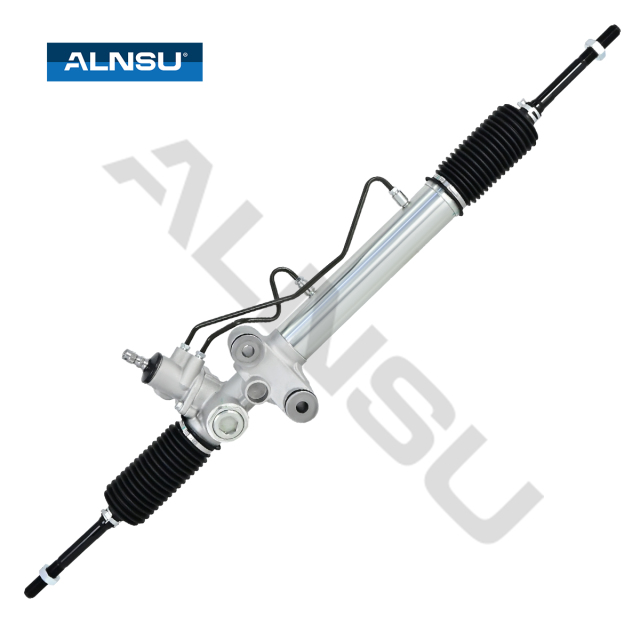 High quality auto parts  Hydraulic steering rack for TOYOTA  XZU307 DYNA 44200-37030