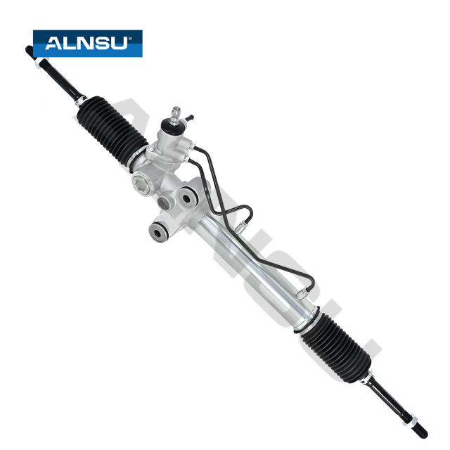 High quality auto parts  Hydraulic steering rack for TOYOTA  XZU307 DYNA 44200-37030
