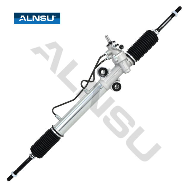 High quality auto parts  Hydraulic steering rack for TOYOTA  XZU307 DYNA 44200-37030