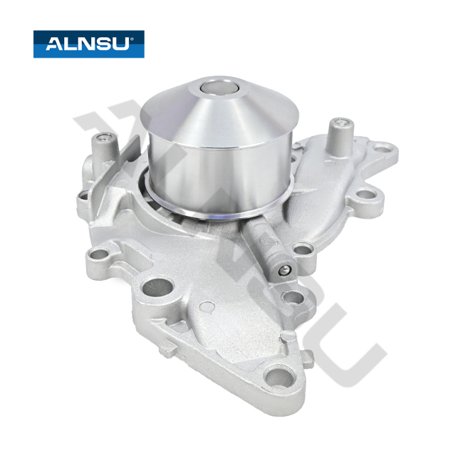 Good quality car at factory price Water Pump for Mitsubishi 6G72 F36A F38A GWM-51A