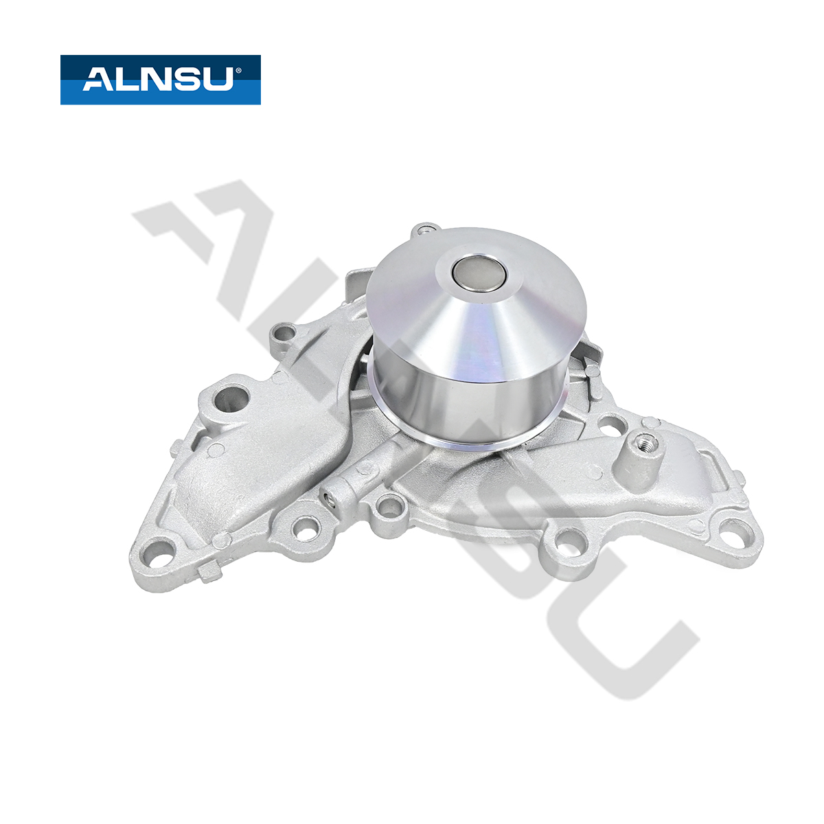 Good quality car at factory price Water Pump for Mitsubishi 6G72 F36A F38A GWM-51A