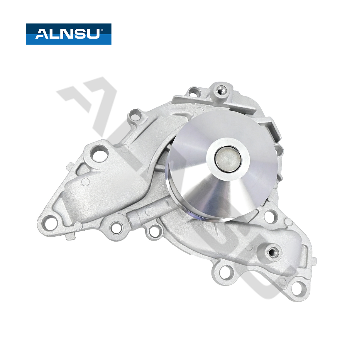 Good quality car at factory price Water Pump for Mitsubishi 6G72 F36A F38A GWM-51A