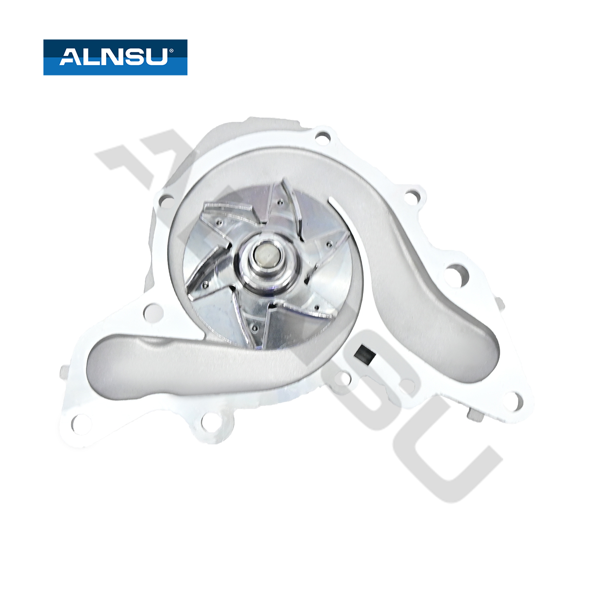 Good quality car at factory price Water Pump for Mitsubishi 6G72 F36A F38A GWM-51A