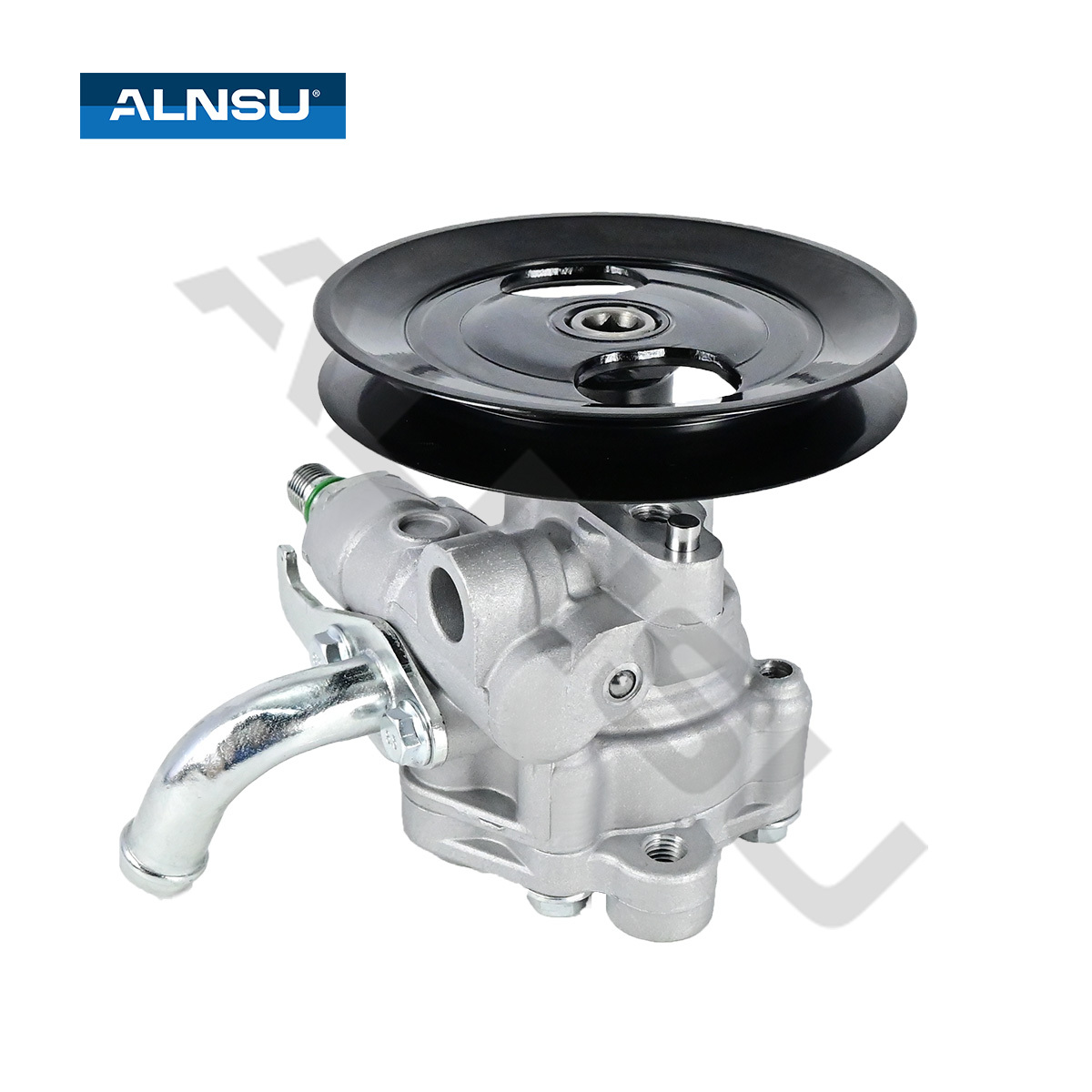 High quality cars sell well power steering pump for Mitsubishi L300 L200 K34T L047 MB501281