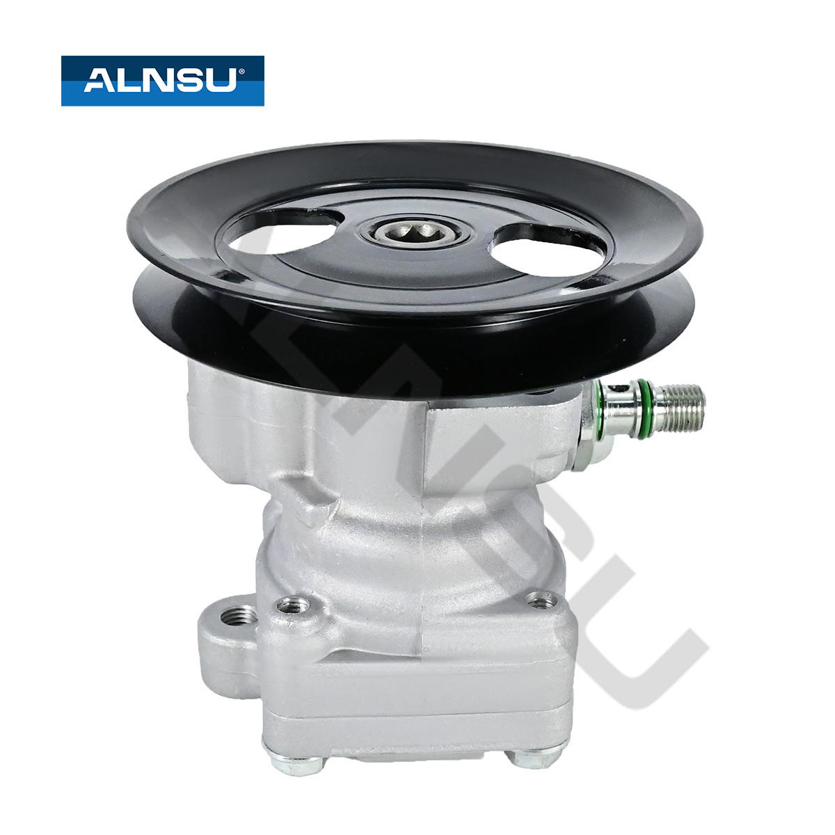 High quality cars sell well power steering pump for Mitsubishi L300 L200 K34T L047 MB501281