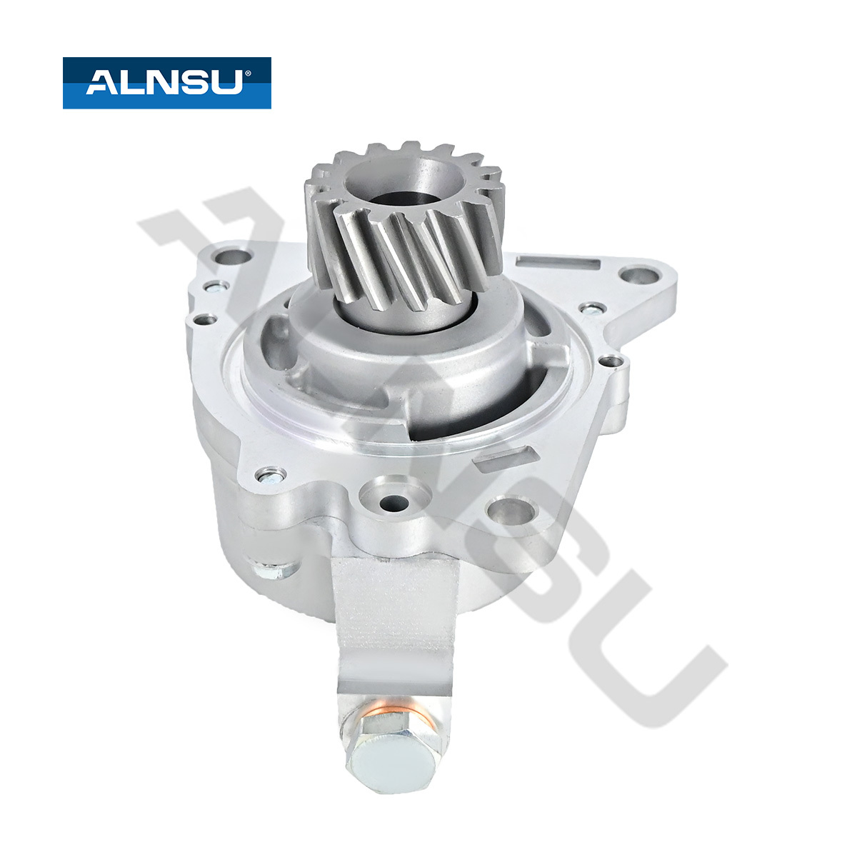 High quality auto parts Vacuum Pump for Mitsubishi 4M50 4M51 FUSO CANTE ME222794