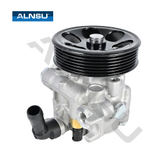 High quality cars sell well  power steering pump for Subaru  Legacy Subaru 34430-AJ030