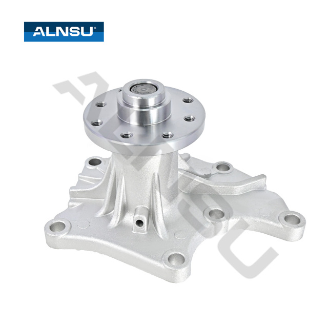 Wholesale price good quality Water Pump for ISUZU 4JB1 4JA1 100P GWIS-45A