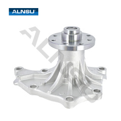 Wholesale price good quality Water Pump for ISUZU 4JB1 4JA1 100P GWIS-45A