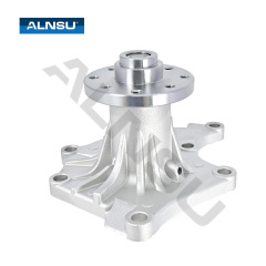 Wholesale price good quality Water Pump for ISUZU 4JB1 4JA1 100P GWIS-45A