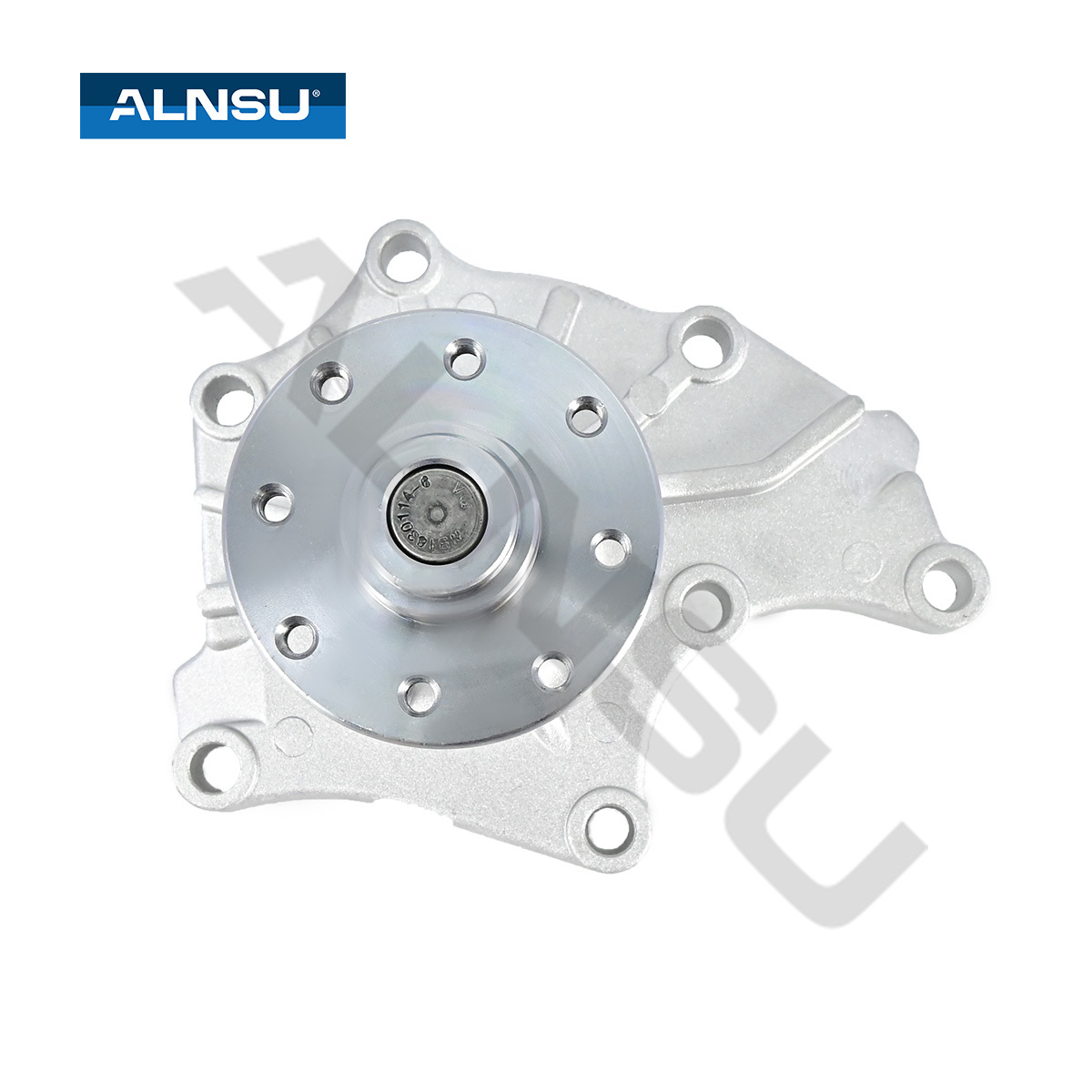 Wholesale price good quality Water Pump for ISUZU 4JB1 4JA1 100P GWIS-45A