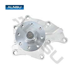 Wholesale price good quality Water Pump for ISUZU 4JB1 4JA1 100P GWIS-45A