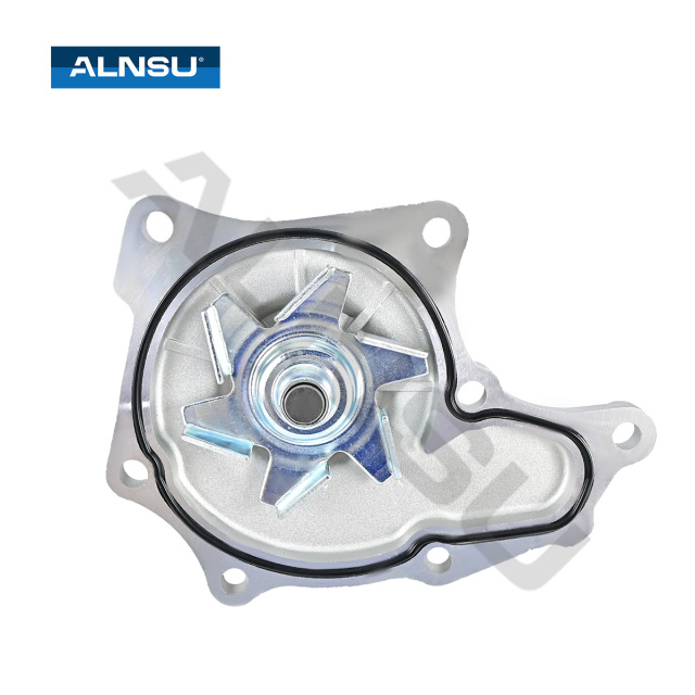 Wholesale price good quality Water Pump for ISUZU 4JB1 4JA1 100P GWIS-45A