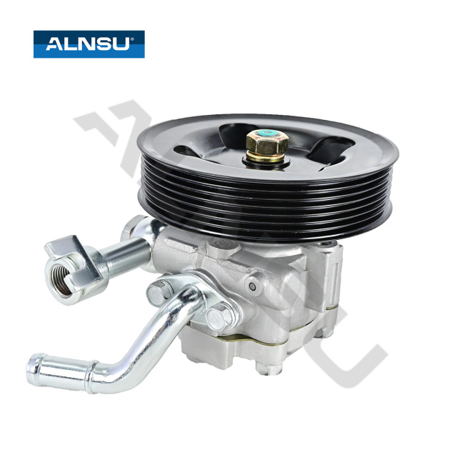 Hot wholesale car power steering pump for NISSAN D40 R50 N50 R51 VQ40 ...
