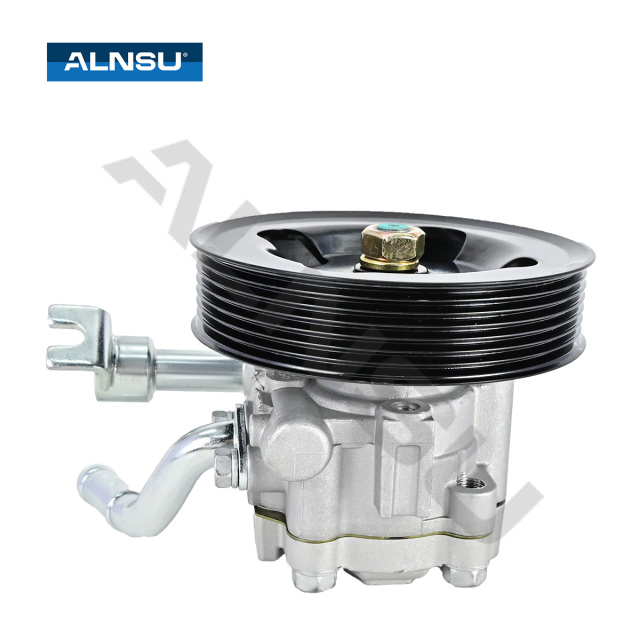 Hot wholesale car power steering pump for NISSAN D40 R50 N50 R51 VQ40 ...