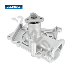 ALNSU auto parts car Water Pump for Mazda Familia BFMR BG3P GWMZ-31A