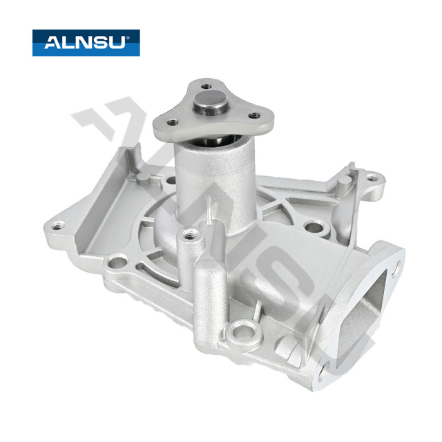 ALNSU auto parts car Water Pump for Mazda Familia BFMR BG3P GWMZ-31A
