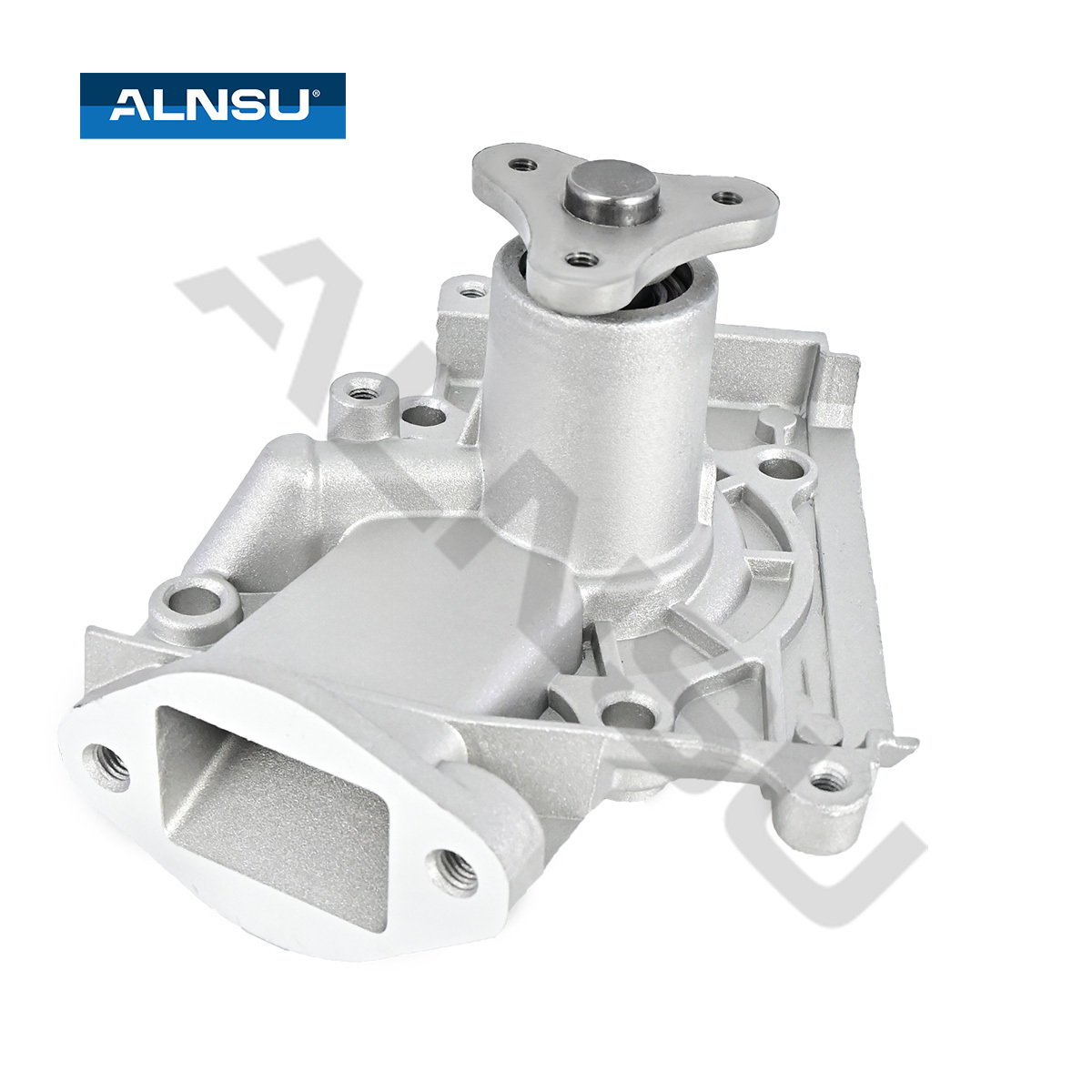 ALNSU auto parts car Water Pump for Mazda Familia BFMR BG3P GWMZ-31A