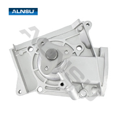 ALNSU auto parts car Water Pump for Mazda Familia BFMR BG3P GWMZ-31A