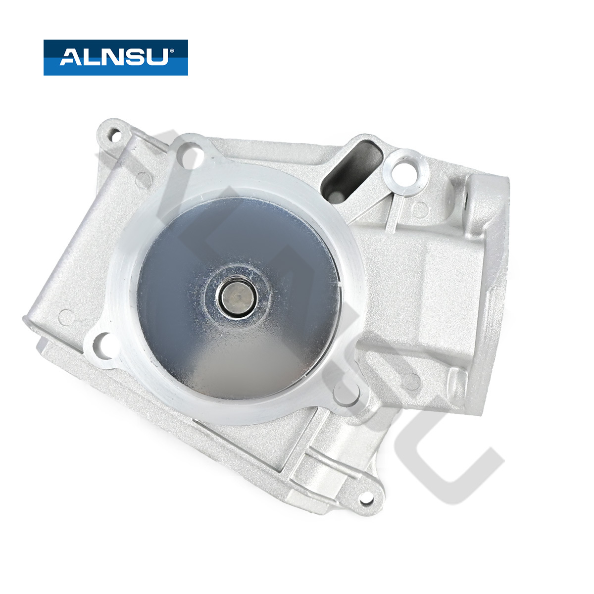 ALNSU auto parts car Water Pump for Mazda Familia BFMR BG3P GWMZ-31A