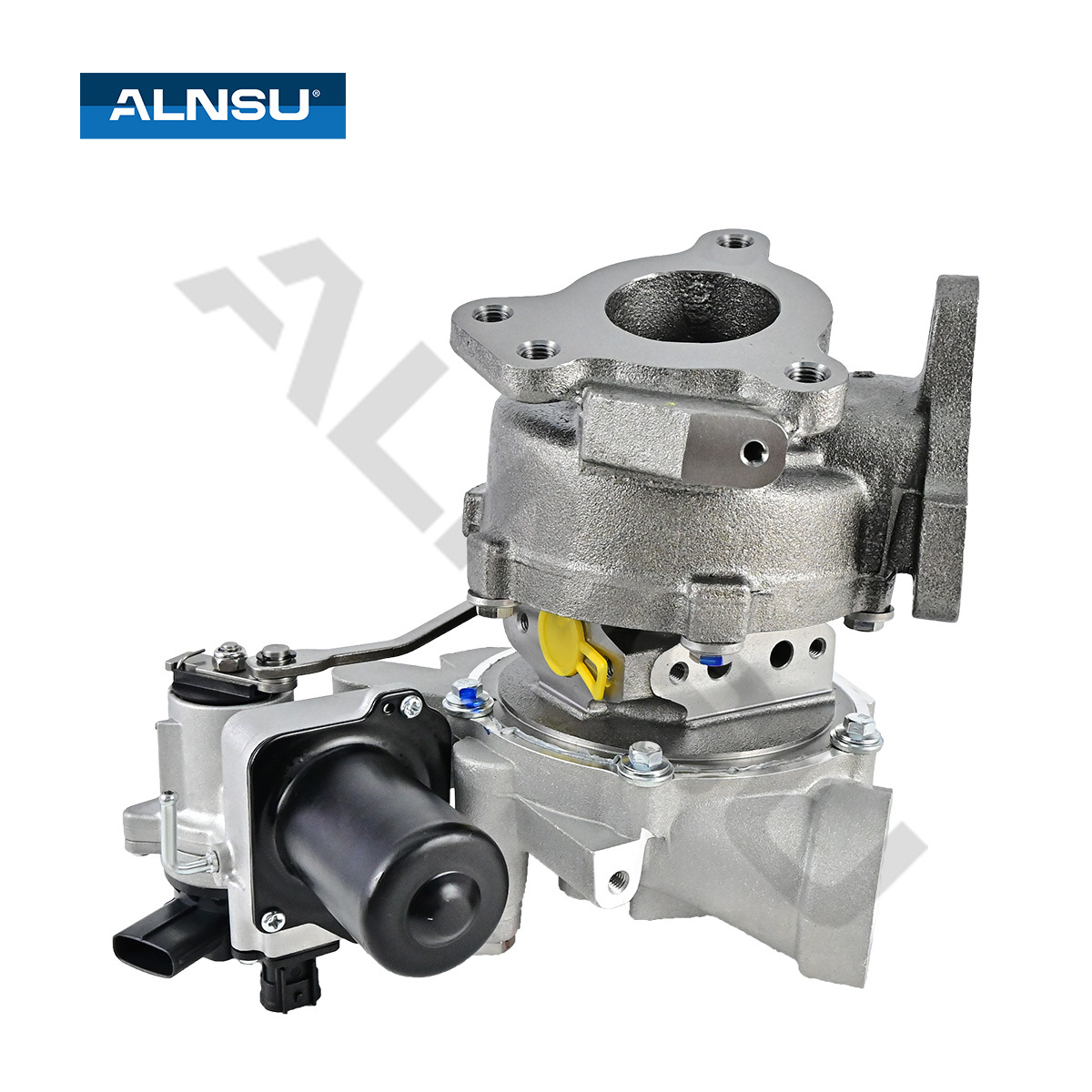 Good quality cars at factory prices Turbocharger for TOYOTA 1VD VDJ200 17201-51020