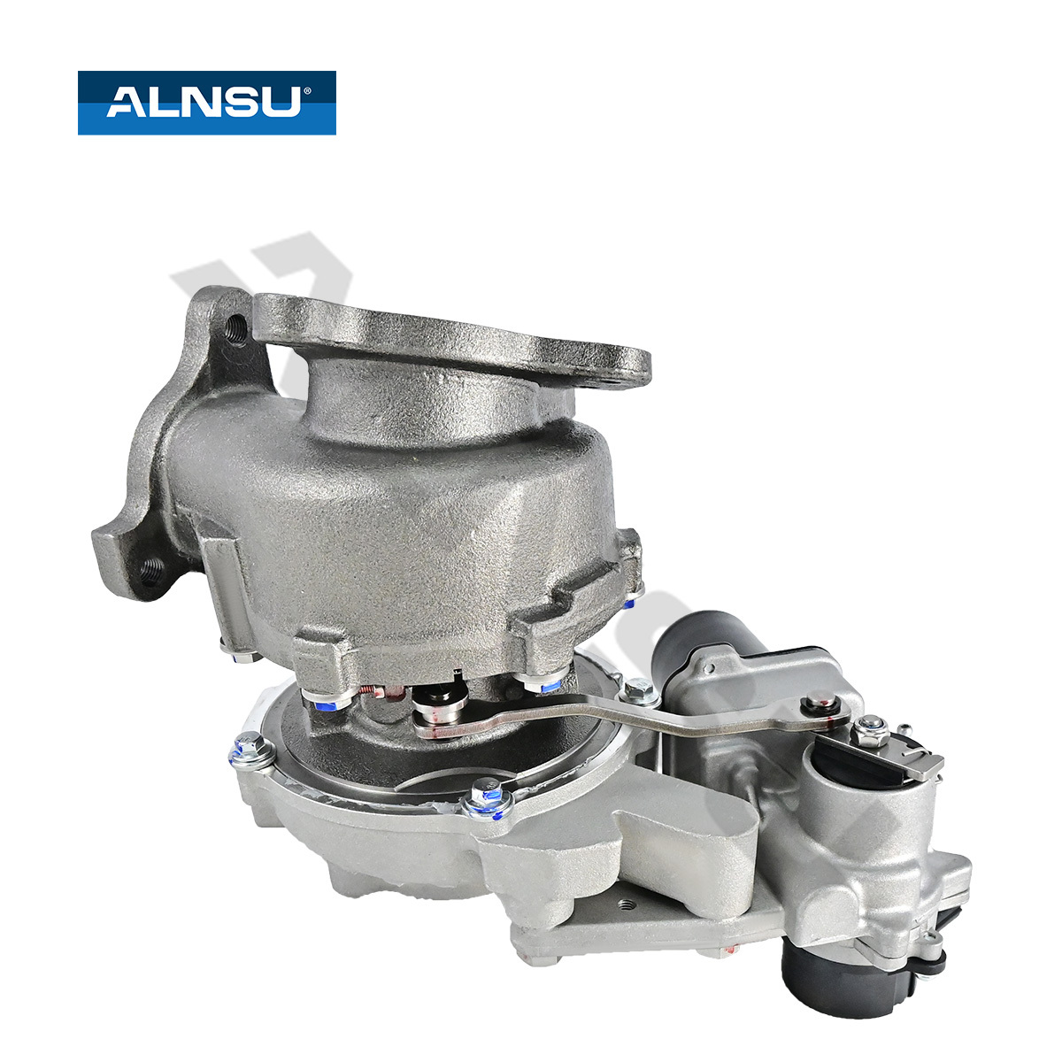 Good quality cars at factory prices Turbocharger for TOYOTA 1VD VDJ200 17201-51020