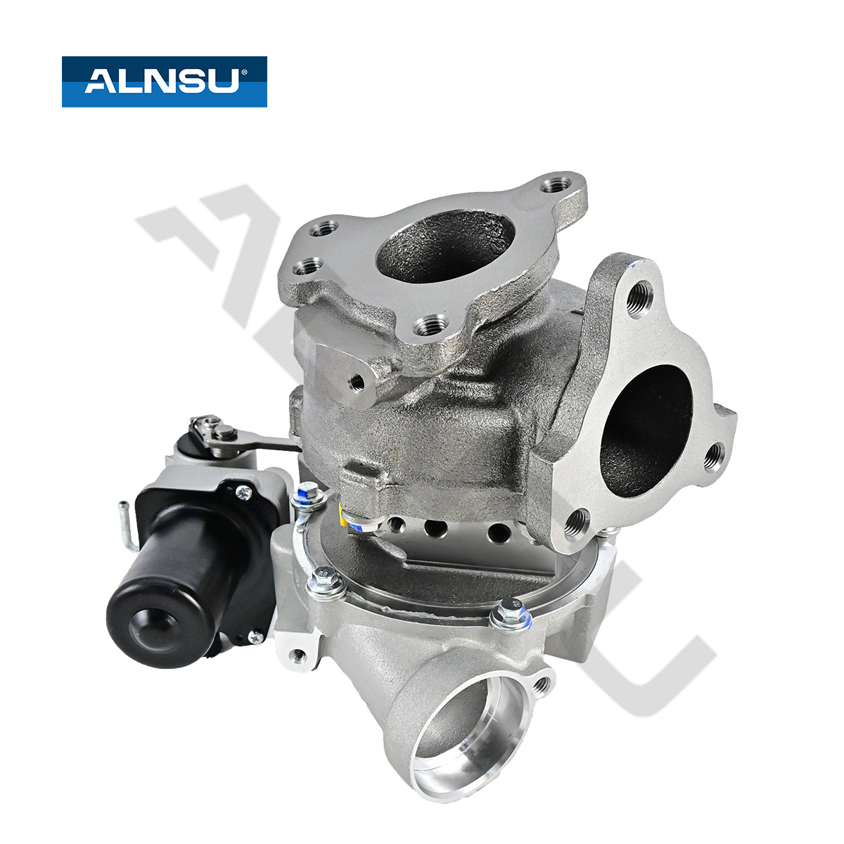 Good quality cars at factory prices Turbocharger for TOYOTA 1VD VDJ200 17201-51020