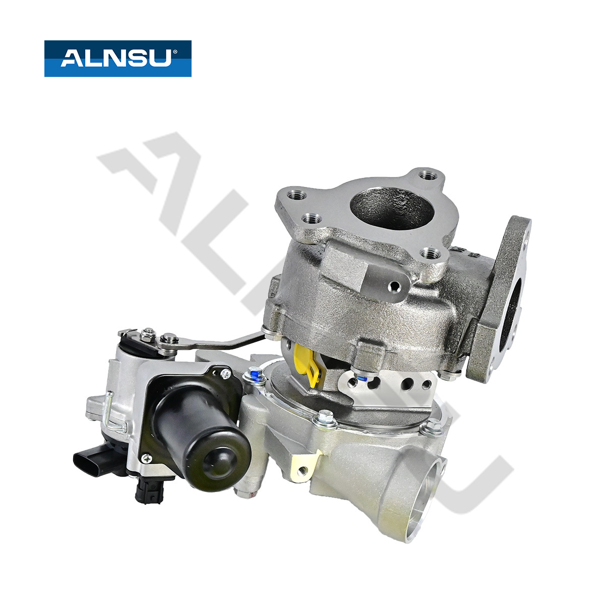 Good quality cars at factory prices Turbocharger for TOYOTA 1VD VDJ200 17201-51020