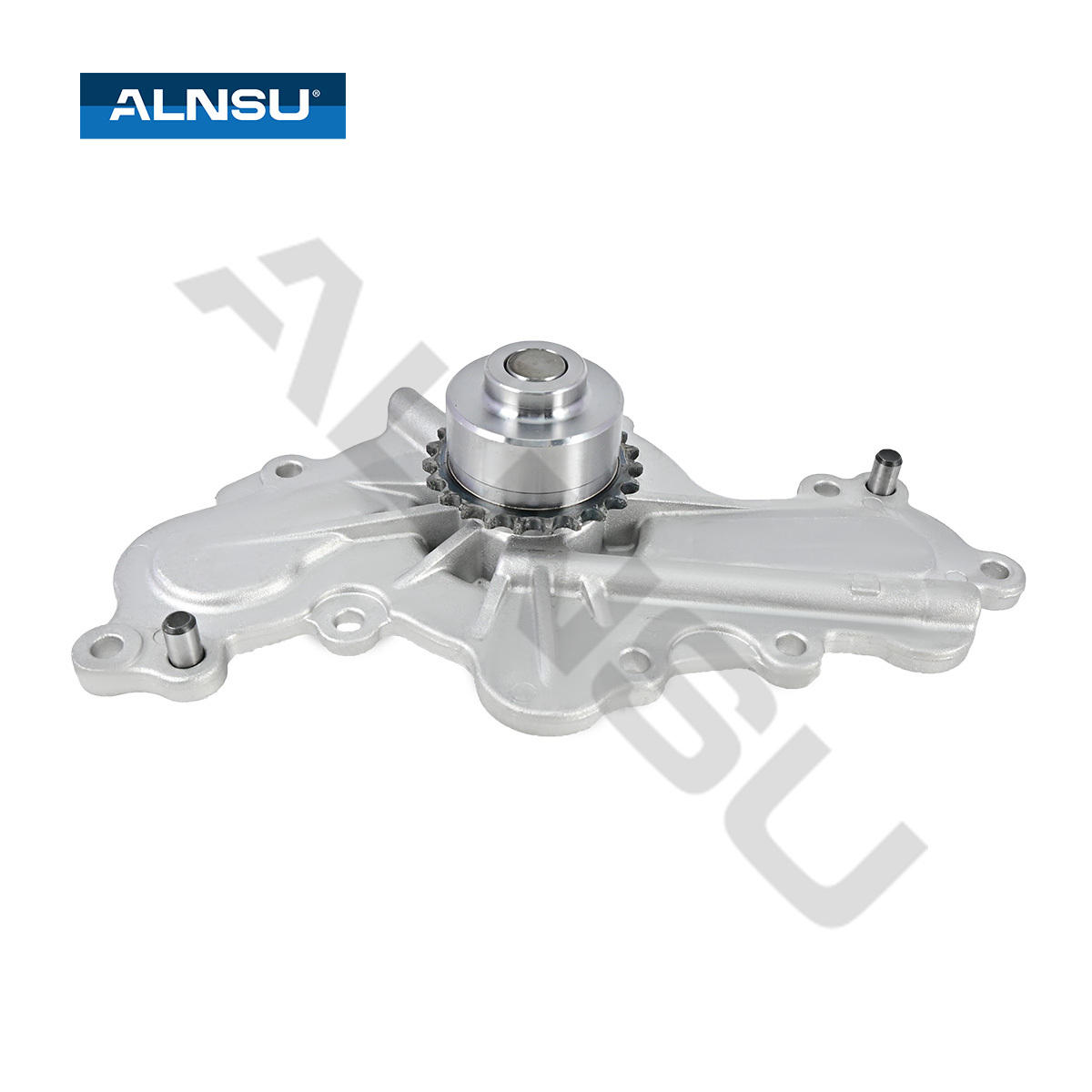 Ex factory price good quality  Water Pump for Ford EDGE 3.5 PW-538