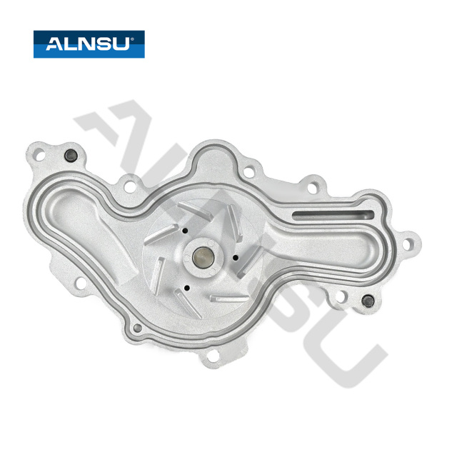 Ex factory price good quality  Water Pump for Ford EDGE 3.5 PW-538