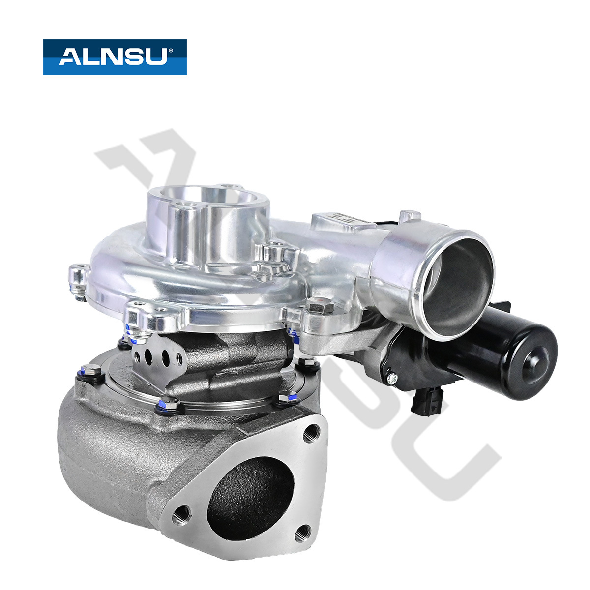 Products Factory Price Quality Cars Turbocharger for TOYOTA KDJ120 KDJ150 1KD 17201-30160