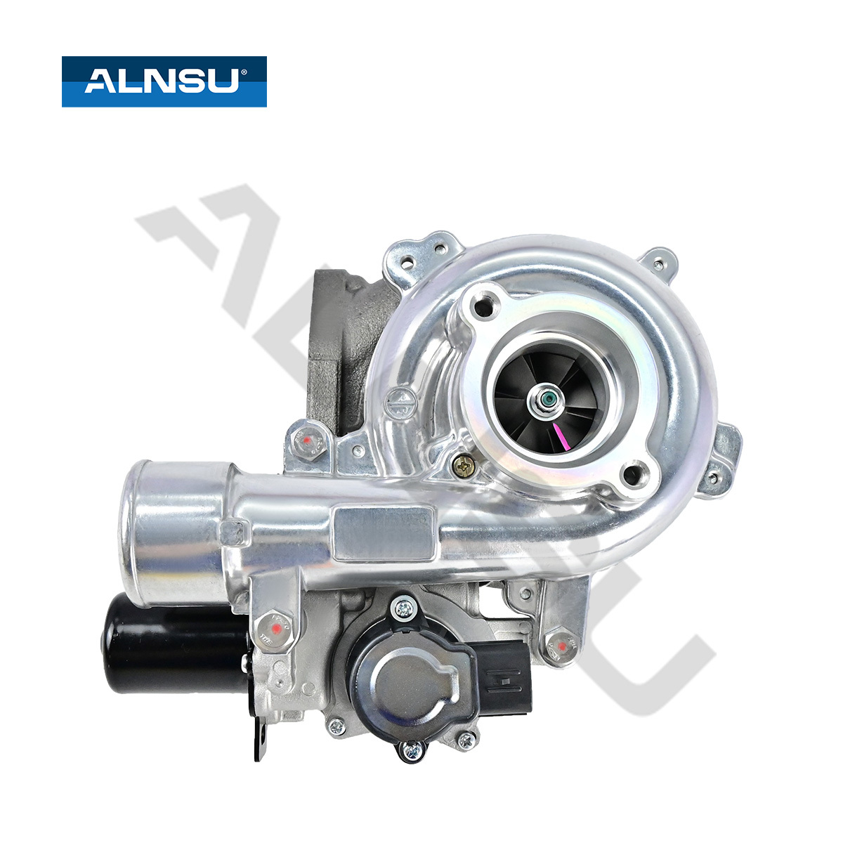 Products Factory Price Quality Cars Turbocharger for TOYOTA KDJ120 KDJ150 1KD 17201-30160
