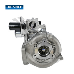Products Factory Price Quality Cars Turbocharger for TOYOTA KDJ120 KDJ150 1KD 17201-30160