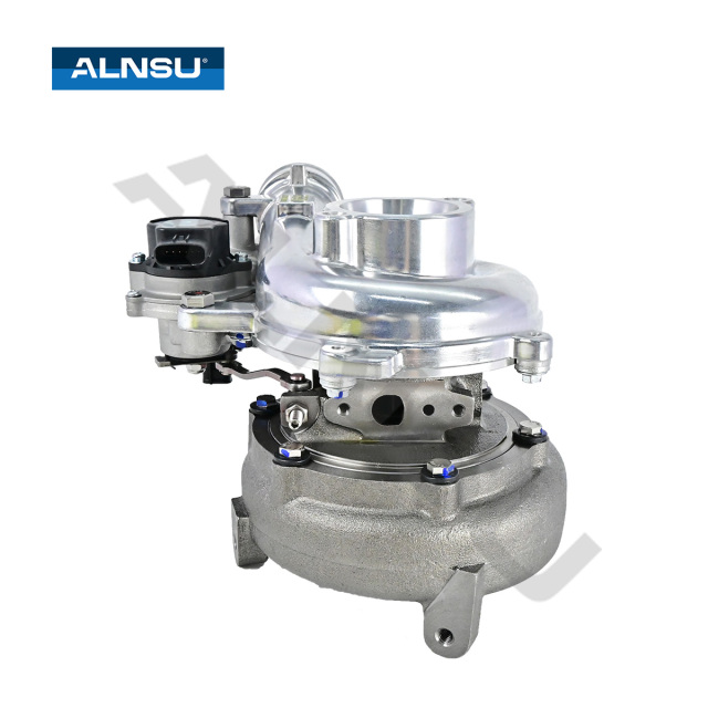 Products Factory Price Quality Cars Turbocharger for TOYOTA KDJ120 KDJ150 1KD 17201-30160