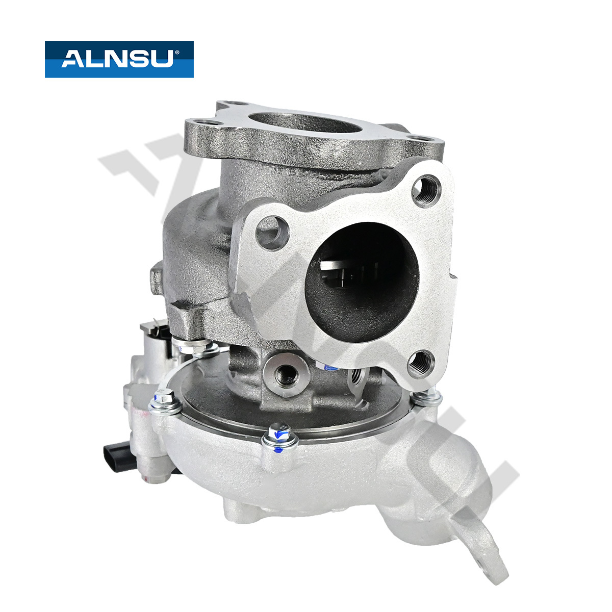 High quality cars sell well Turbocharger for TOYOTA 1VD VDJ200 17208-51010