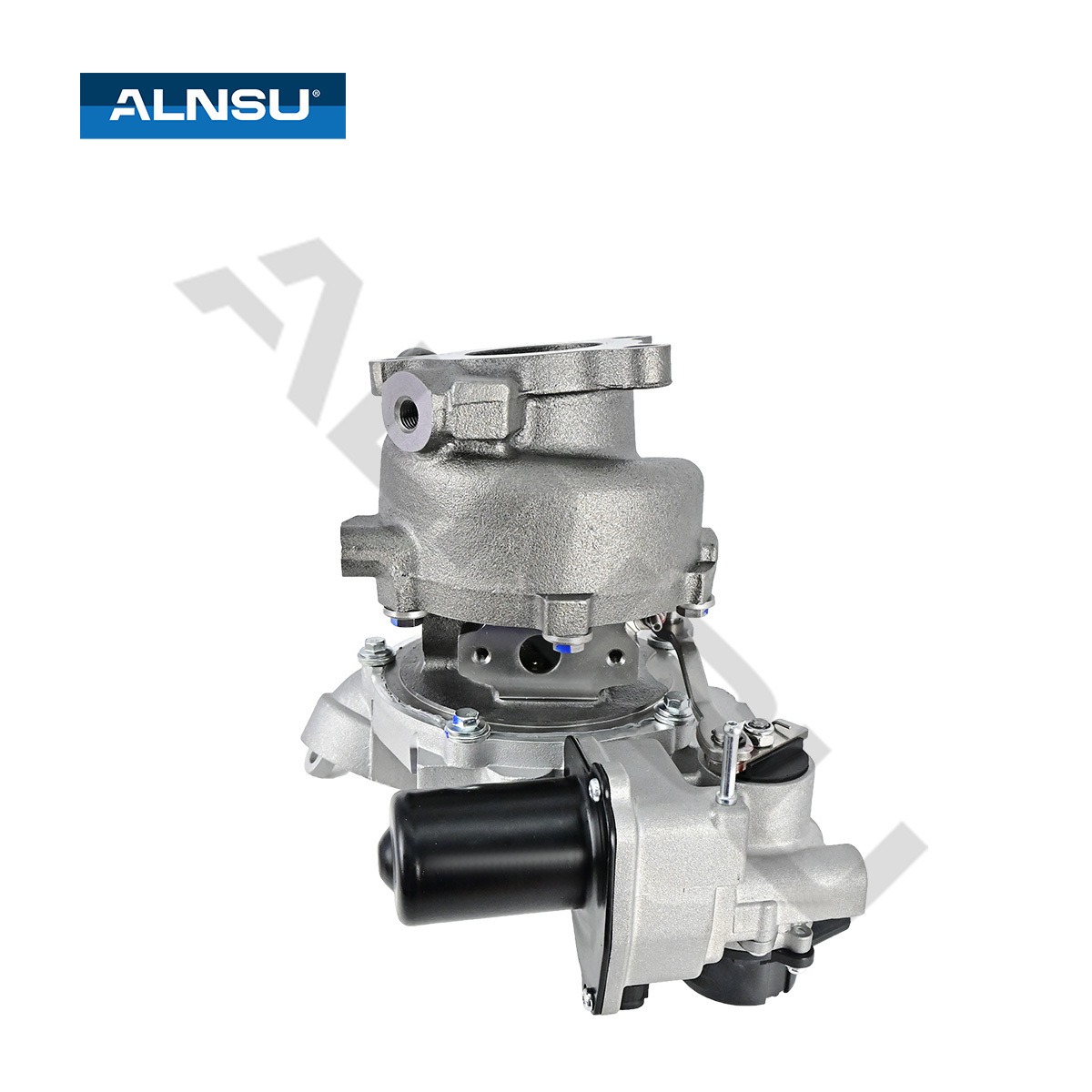 High quality cars sell well Turbocharger for TOYOTA 1VD VDJ200 17208-51010