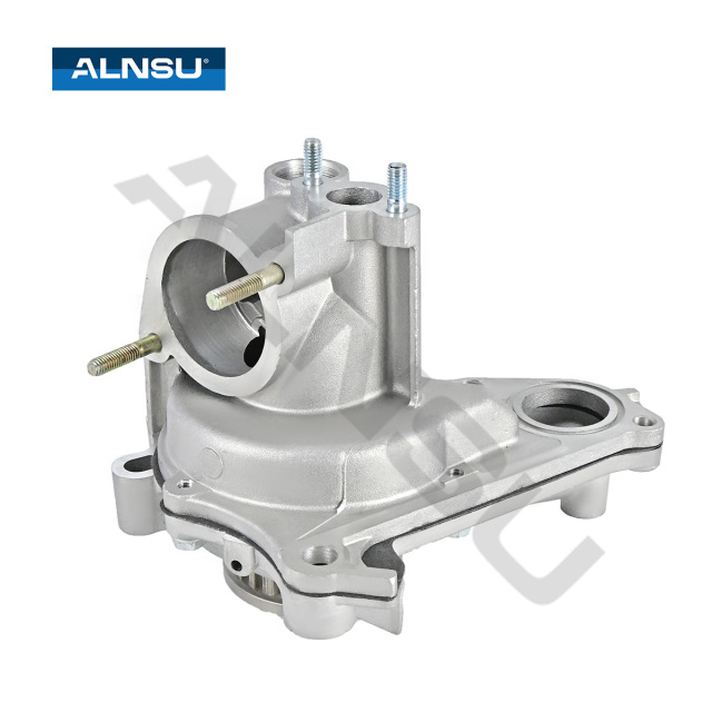 ALNSU auto parts car Water Pump for TOYOTA 3S 4S 5SFE GWT-77AH