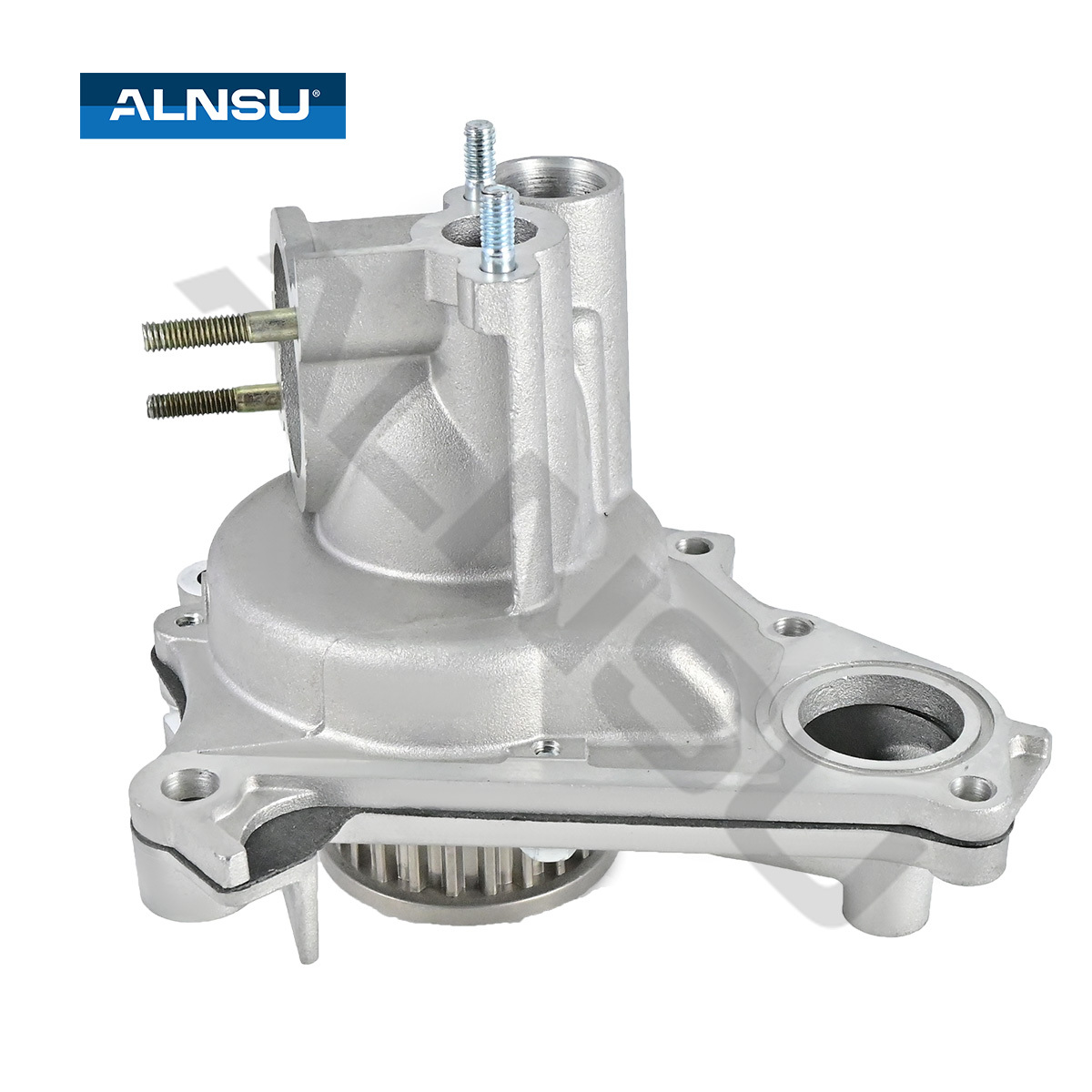 ALNSU auto parts car Water Pump for TOYOTA 3S 4S 5SFE GWT-77AH