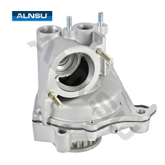 ALNSU auto parts car Water Pump for TOYOTA 3S 4S 5SFE GWT-77AH